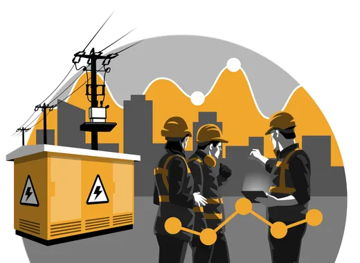 For Operators. From Operato.