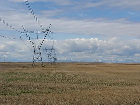 AltaLink, Canada — Largest IOU transmission utility